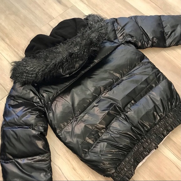 NWT! Selected Mountain Down Jacket - Picture 4 of 11